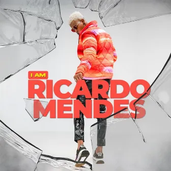 I Am Ricardo Mendes by Ricardo Mendes