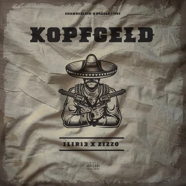 Kopfgeld