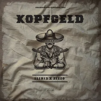 Kopfgeld by ZIZZO