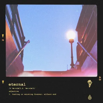 ETERNAL by Serion