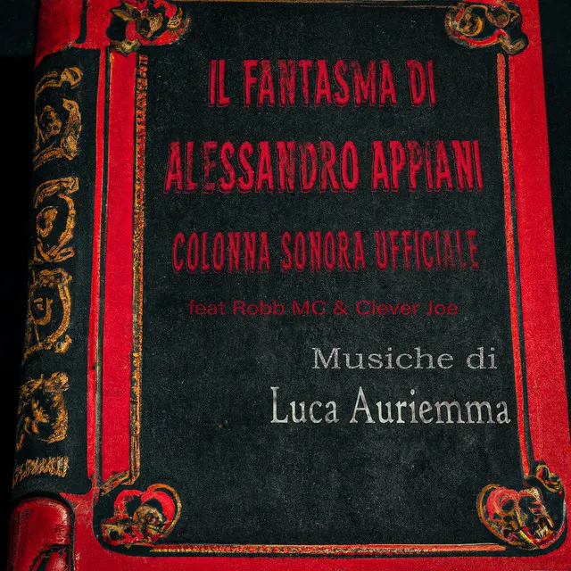 L'Assassinio di Alessandro Appiani