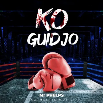 KO Guidjo by Mr Phelps