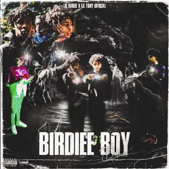 Birdiee Boy Deluxe by 220LilBirdie