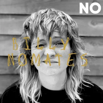 No by Billy Nomates