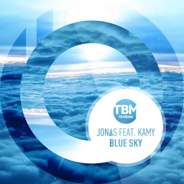 Blue Sky - Radio Edit