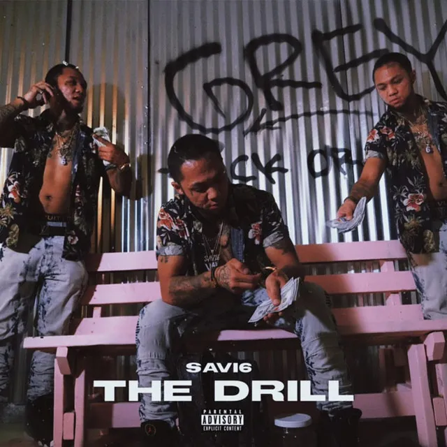 The Drill