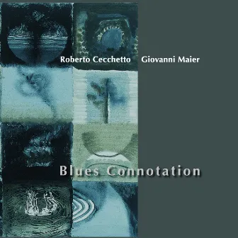 Blues Connotation by Roberto Cecchetto