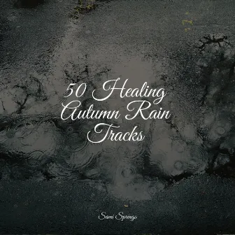 50 Healing Autumn Rain Tracks by PowerThoughts Meditation Club