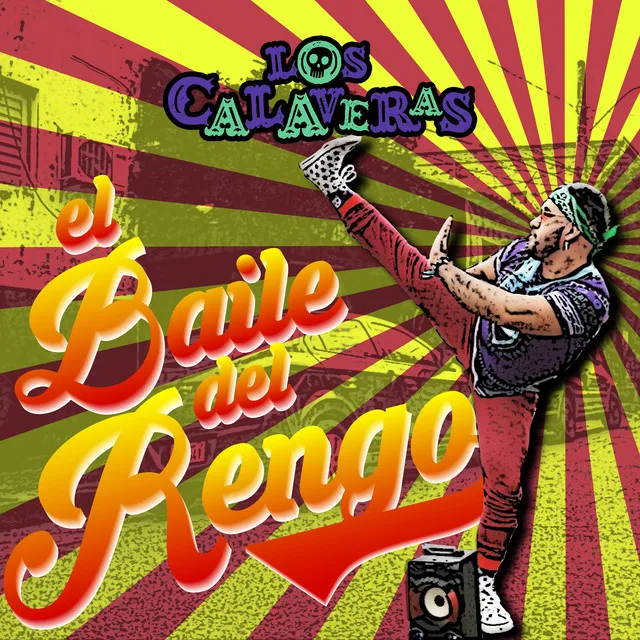 El Baile Del Rengo