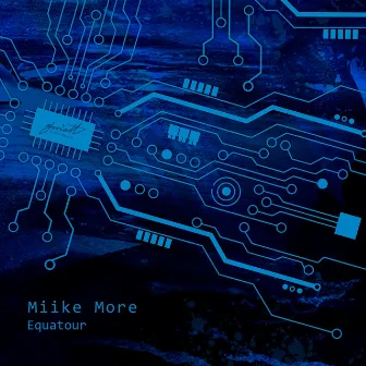 Equatour by Miike More