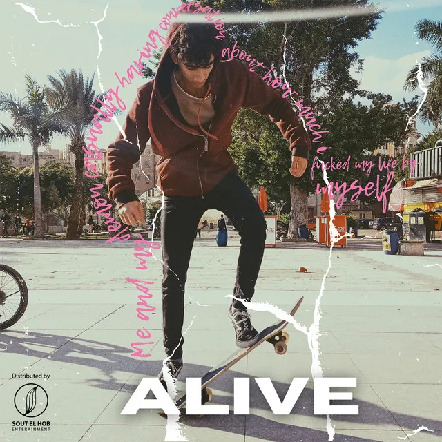 ALIVE