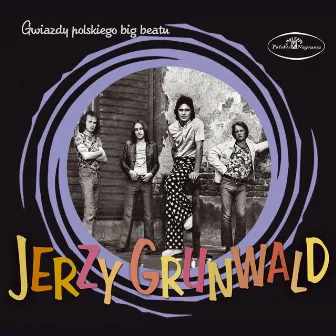 Gwiazdy Polskiego Big Beatu by Jerzy Grunwald