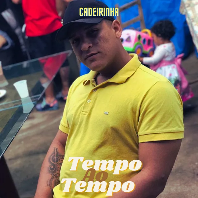 Tempo ao Tempo