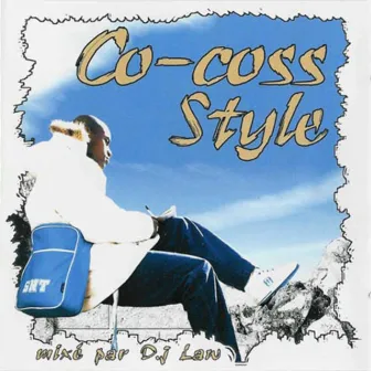 Co-coss style by Costello