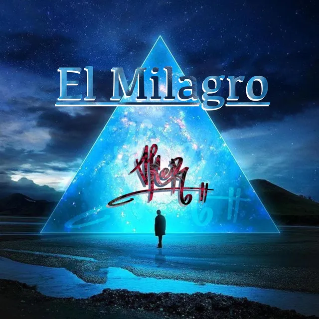 El Milagro (RAP BEAT)