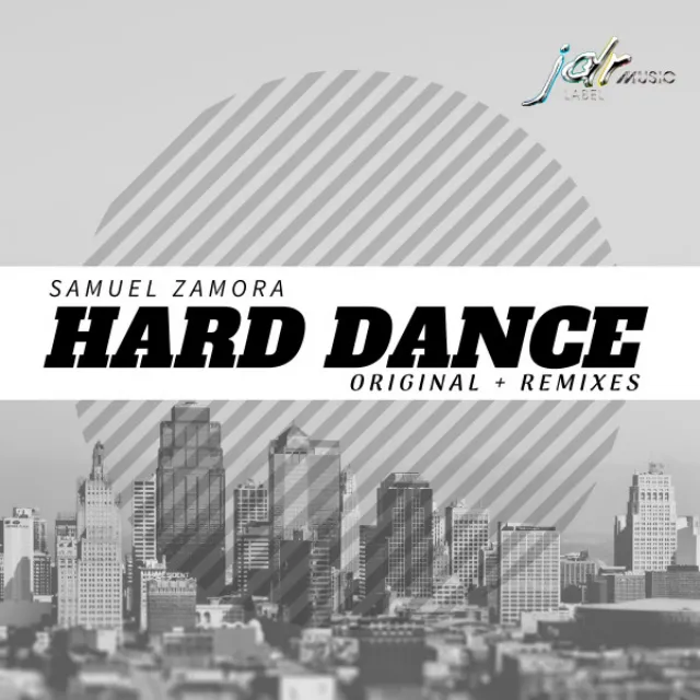 Hard Dance