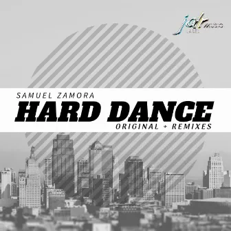 Hard Dance by Samuel Zamora