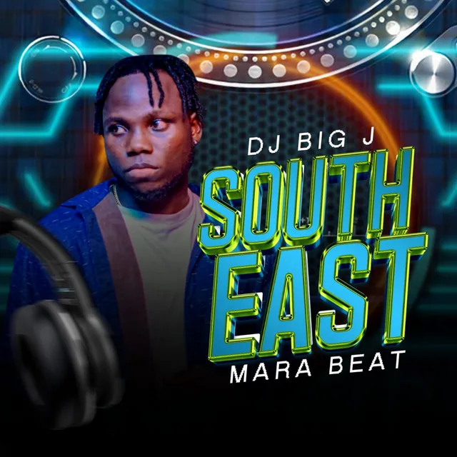 South East Mara Beat