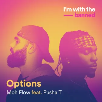 Options by Moh Flow