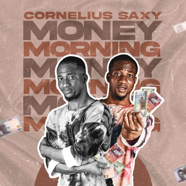 MONEY MORNING (Live)