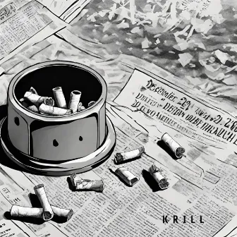 Recuerdos de un Verano Triste by Krill