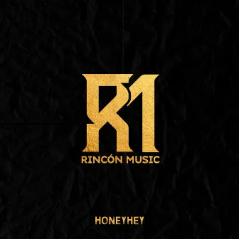 Honeyhey by Jr