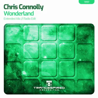 Wonderland by Chris Connolly