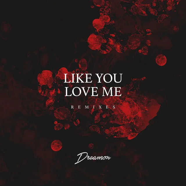 Like You Love Me - WNDR Remix