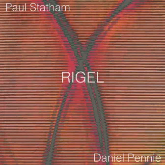 Rigel by Paul Statham