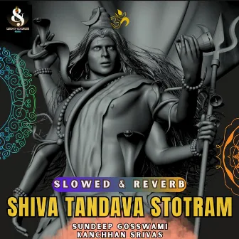 Shiva Tandava Stotram (Slowed Reverb) by Kanchhan Srivas