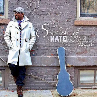 Songbook of Nate Howell, Vol. 1 by Nate Howell