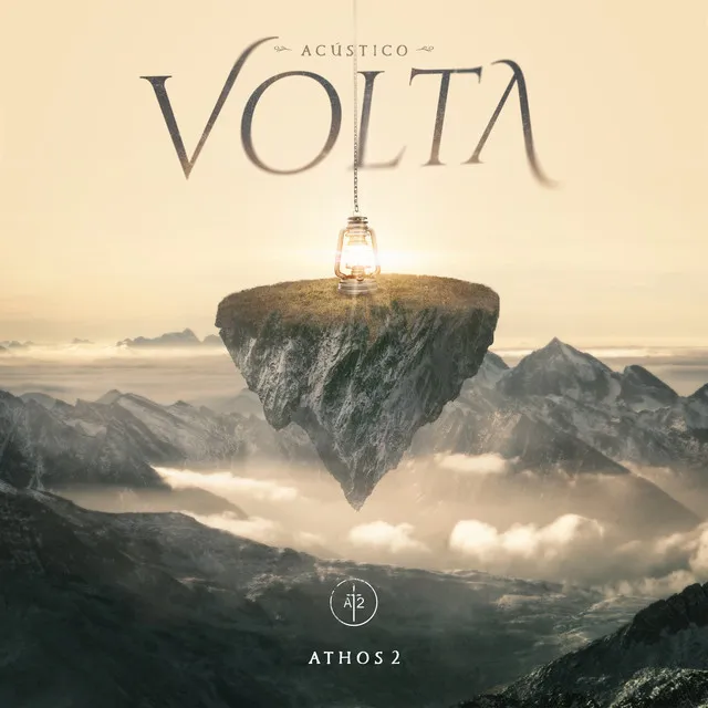 Volta - Acústico