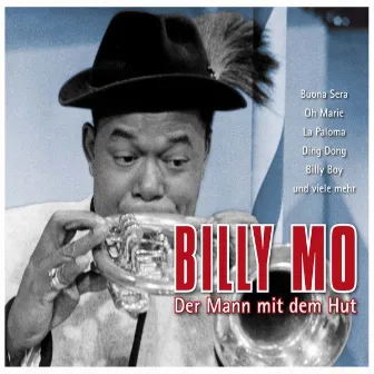 Billy Mo by Billy Mo