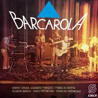 Barcarola by Barcarola Uruguay