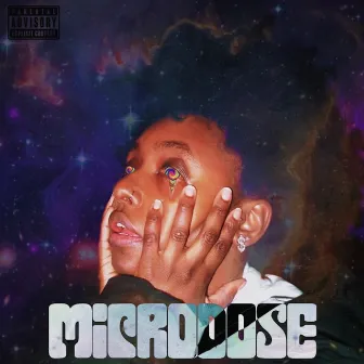 MICRODOSE by Tajah Asuan