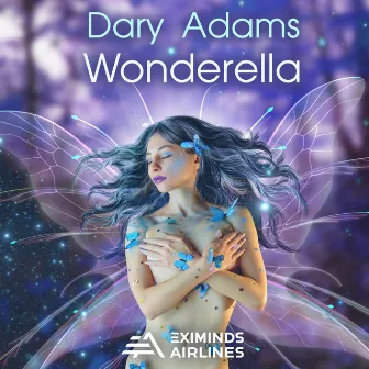 Wonderella by Dary Adams