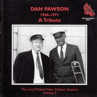 Dan Pawson 1966-1971: A Tribute by Dan Pawson