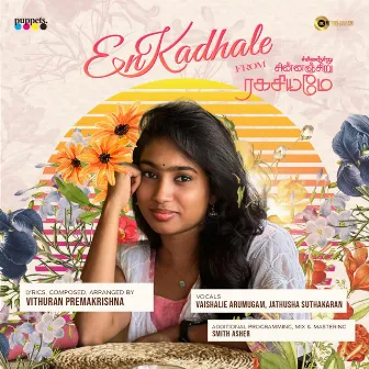 En Kadhale (Female Vocals) by Vithuran