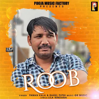 ROOB by Pawan Kala