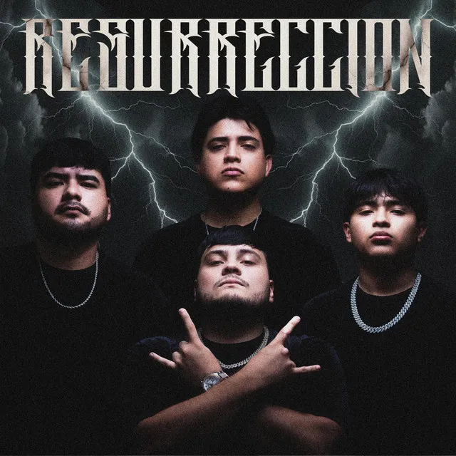 Resurrección