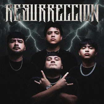 Resurrección by Grupo Impone