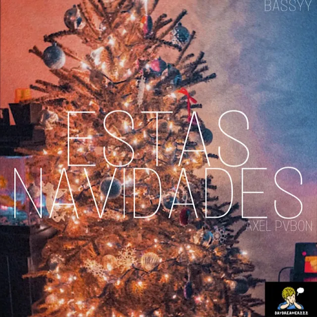 Estas navidades