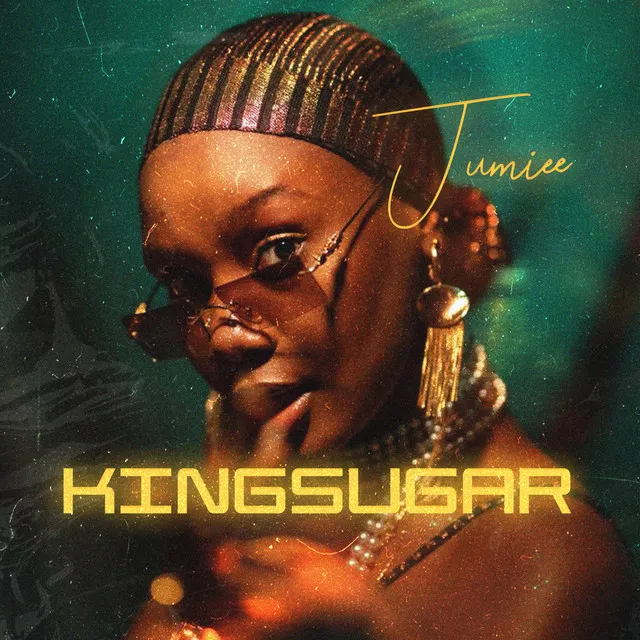 Kingsugar