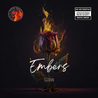 Embers by Geran