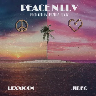 Peace N Luv by jideo