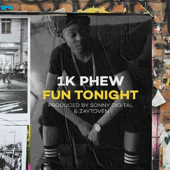 Fun Tonight by 1kphew