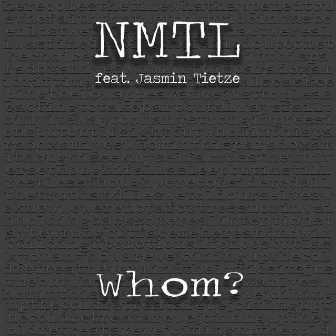 Whom by Nmtl