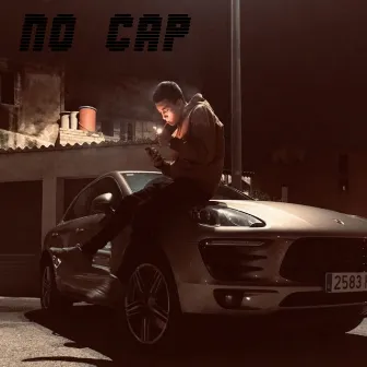 No Cap by Medusa Prods