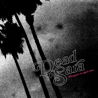 Pleasure to Meet You by Dead Sara