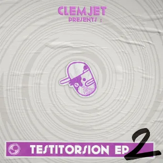 Testitorsion 2 by CLEMJET